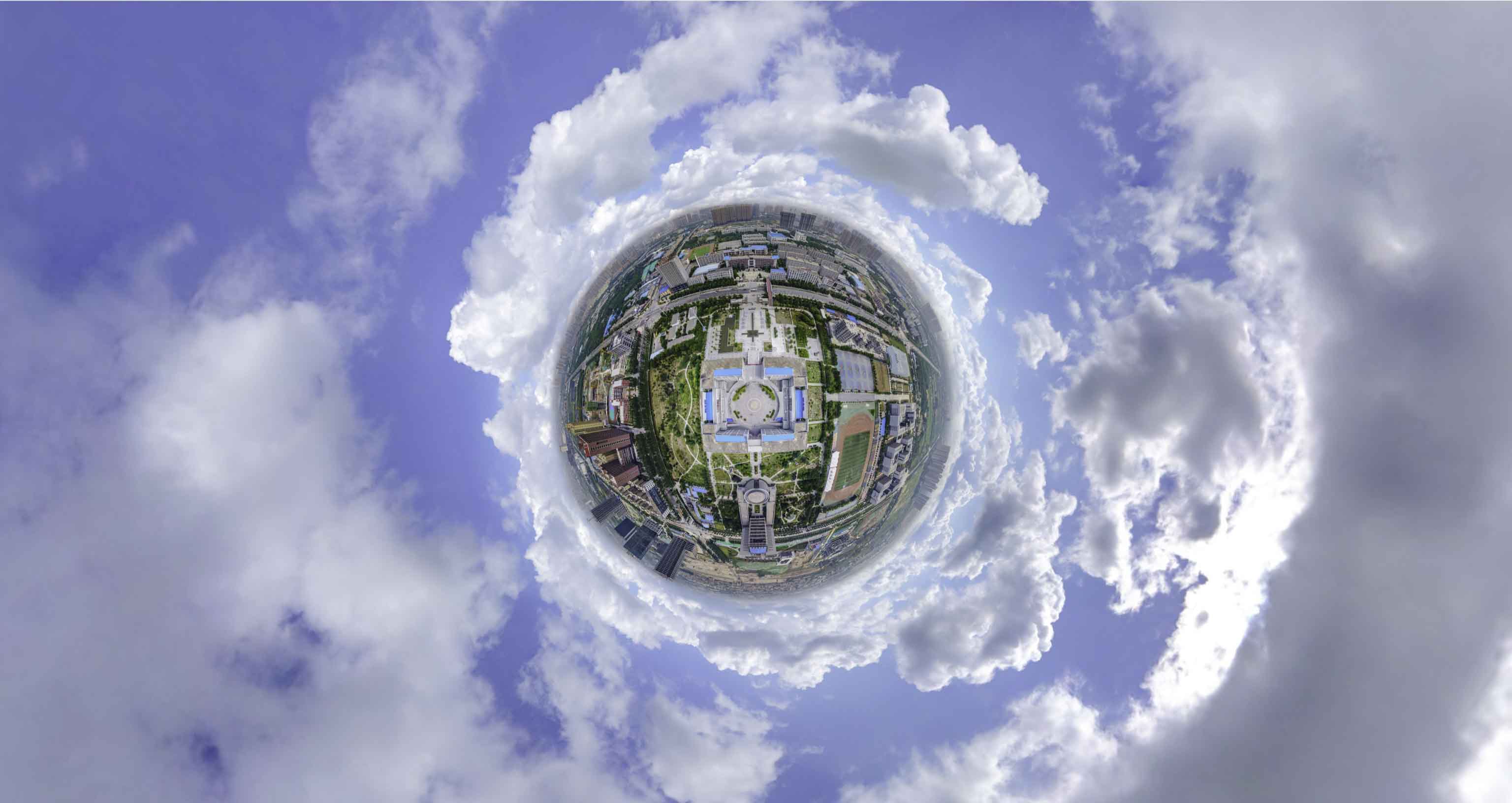 三都格凸河风景名胜区