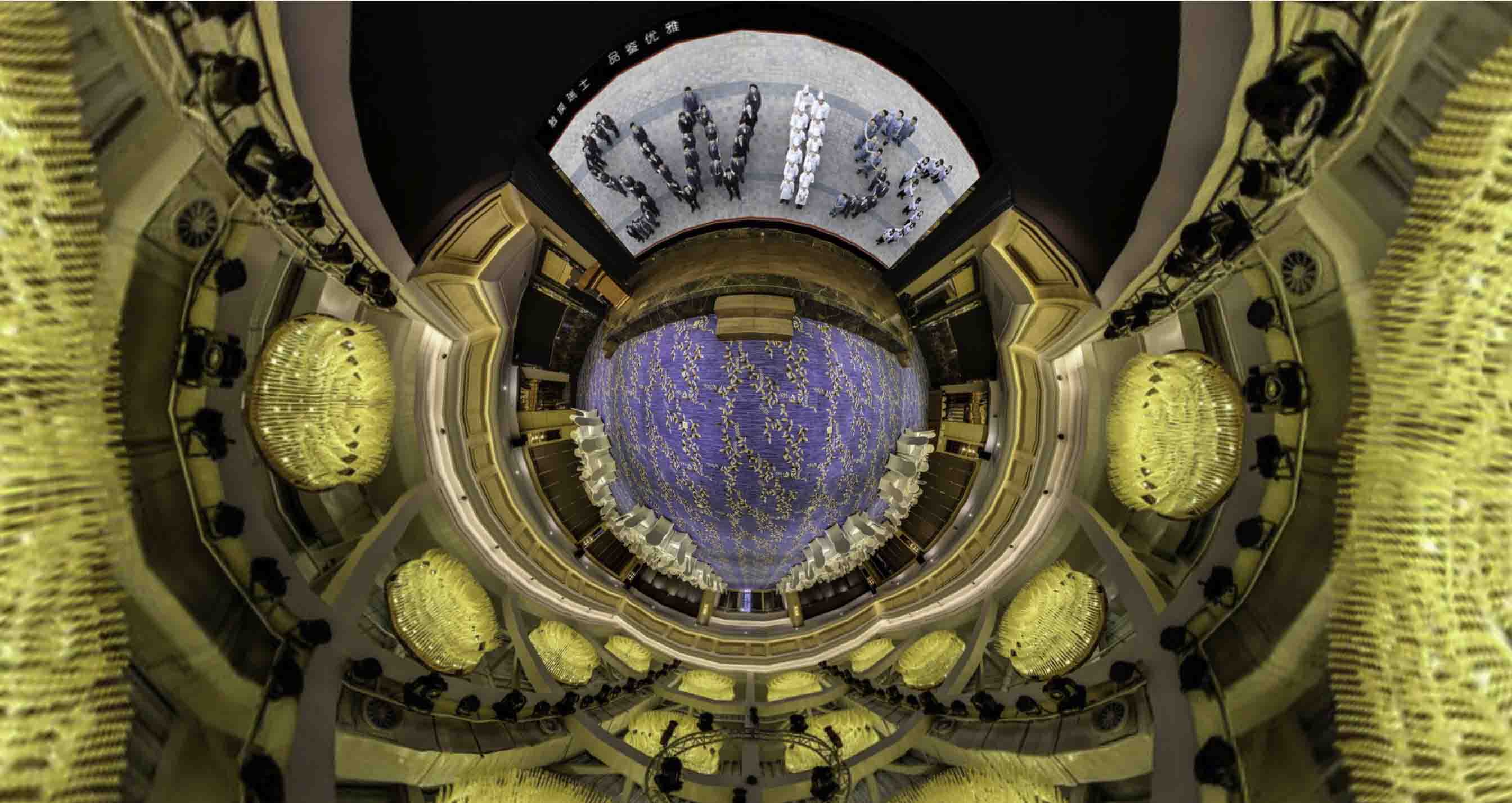 三都探索VR全景拍摄中的深度感：营造沉浸式体验的关键要素